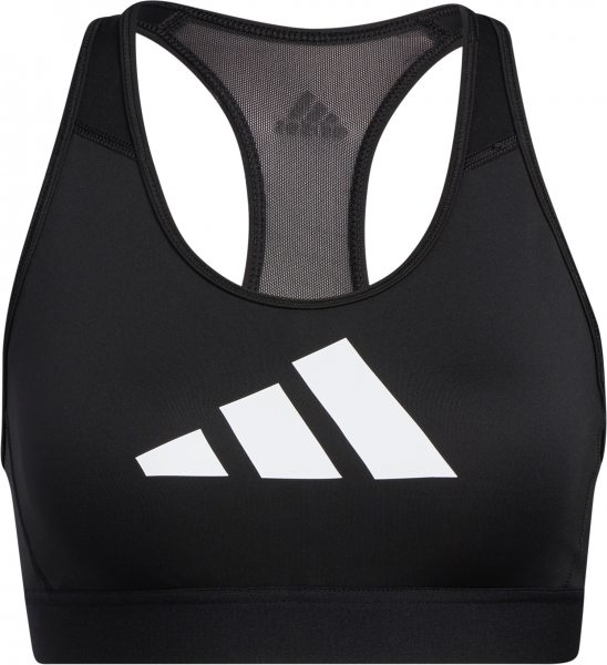 adidas Damen Sport-BH DONT REST 3 BARS