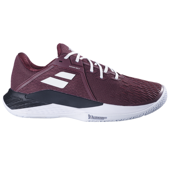 BABOLAT PROPULSE FURY 3 AC M