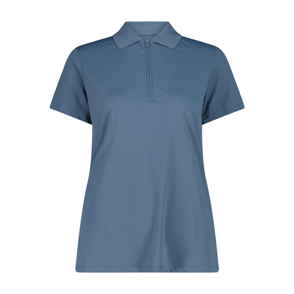 CMP WOMAN POLO
