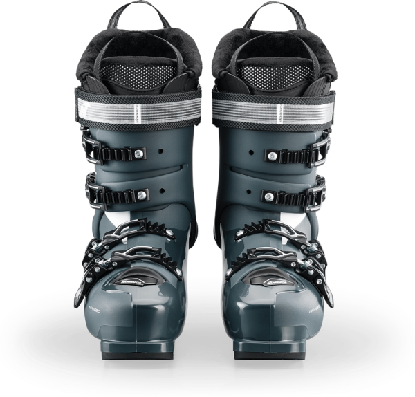 Nordica Damen Skischuh SPEEDMACHINE 3 105 W (GW)