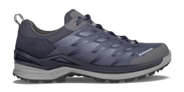 LOWA FERROX GTX LO schwarz/anthrazit