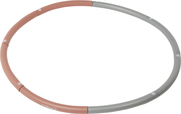 ENERGETICS Hula Hoop Ring