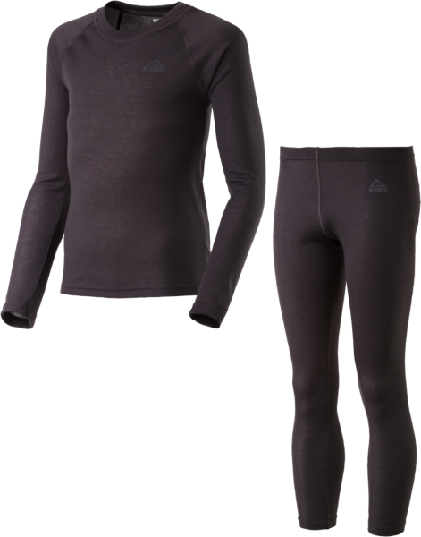 McKINLEY Kinder Unterwäschenset Yahto/Yaal