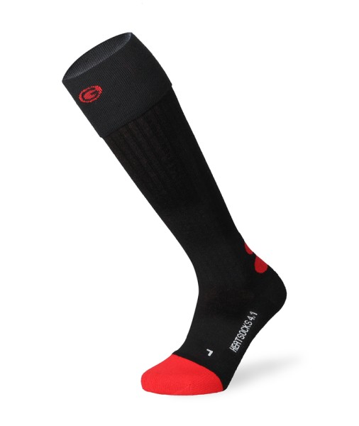 LENZ heat sock 4.1 toe cap