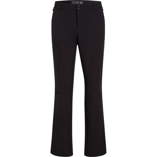 MCKINLEY He.-Hose Amond M 057 50