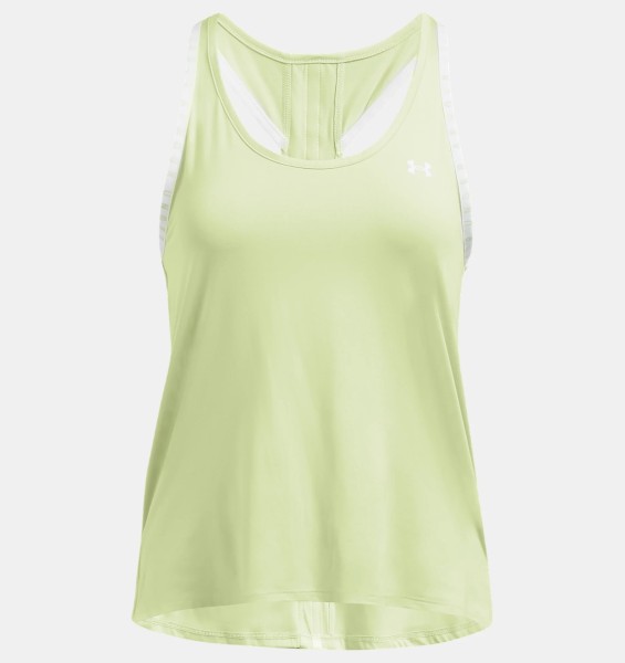 UNDER ARMOUR UA Knockout Tank