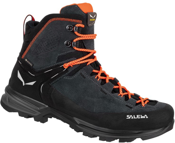 SALEWA Herren Trekkingstiefel MTN TRAINER 2 MID GTX M
