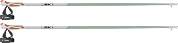 LEKI Nordic Walkingstöcke Passion