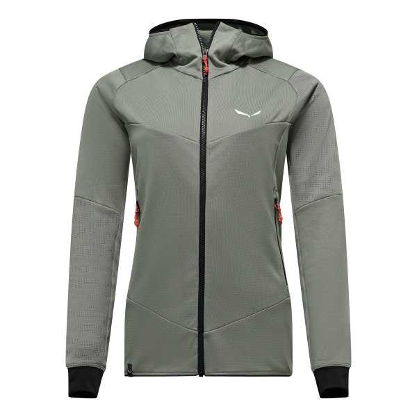 SALEWA SELLA CREVASSE HD JACKET W