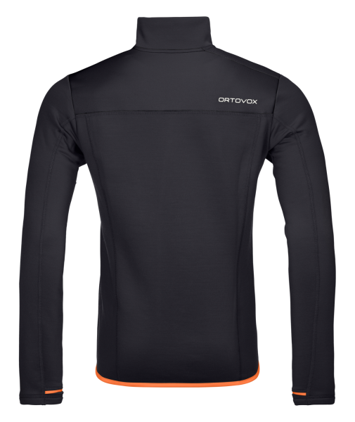 ORTOVOX FLEECE JACKET M