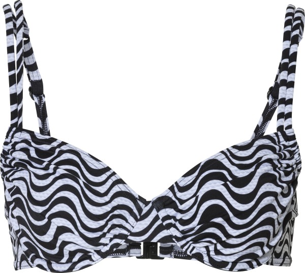 FIREFLY Da.-Bikini-Oberteil Malisa II MM