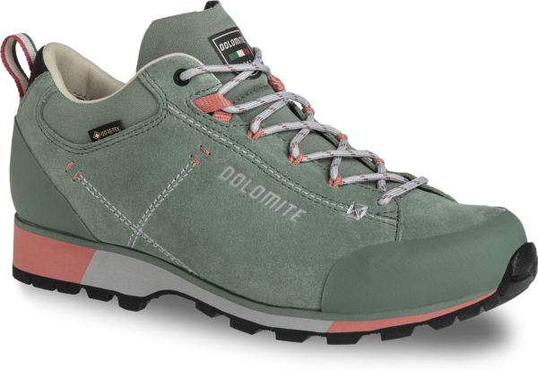 DOLOMITE Damen Multifunktionsschuhe DOL Shoe W's 54 Hike Low Evo Gtx