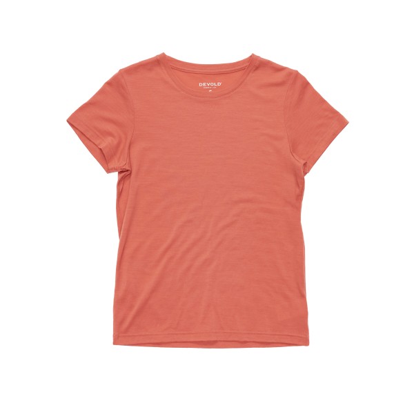 DEVOLD CLASSIC TEE WMN