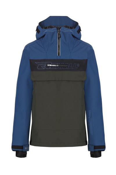 REHALL DENNIZ-R-jr. - Boys snow anorak