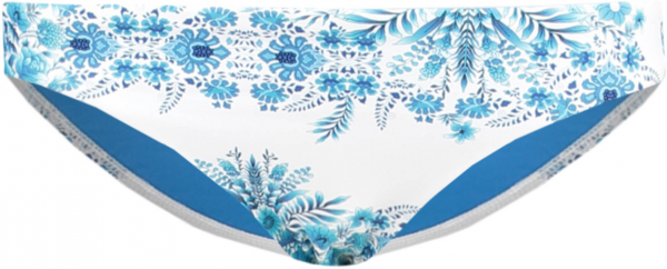 SEAFOLLY Damen Hipster-Bikinihose "Sunflower"