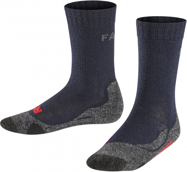 FALKE Kinder Wandersocken TK 2