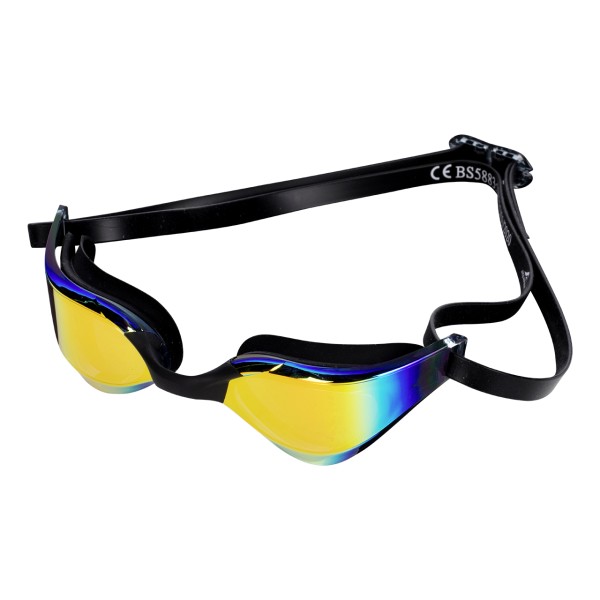 AQUAFEEL Schwimmbrille Ultra Cut Mirror