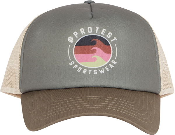 PROTEST Herren PRTMARKBY cap