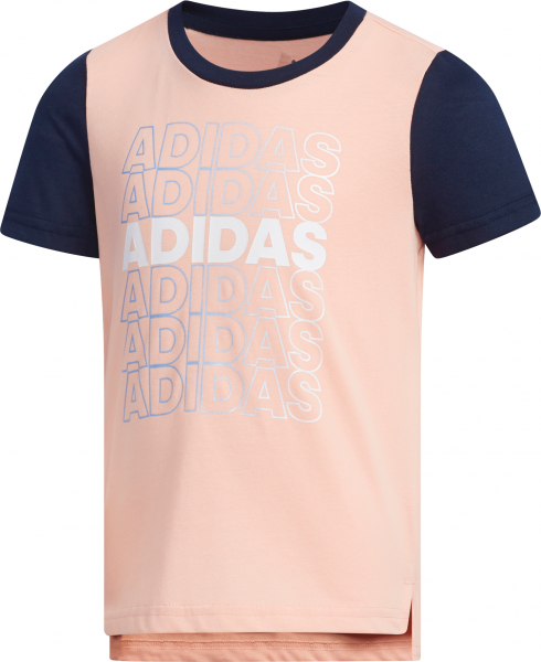 ADIDAS Kinder T-Shirt