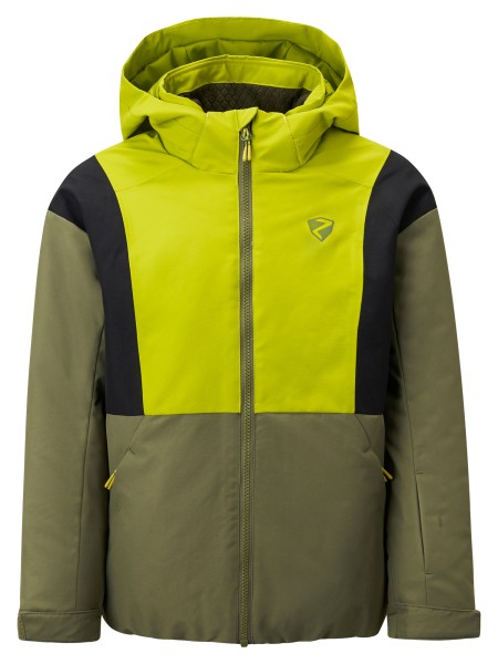 ZIENER ABBE-Z jacket junior unisex