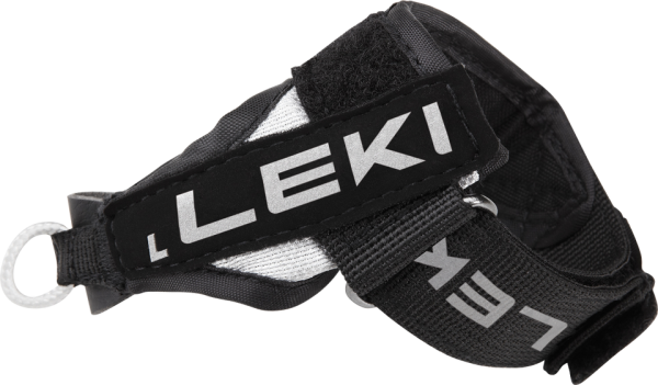 LEKI Langlauf-Skistöcke Trigger Shark Schlaufe