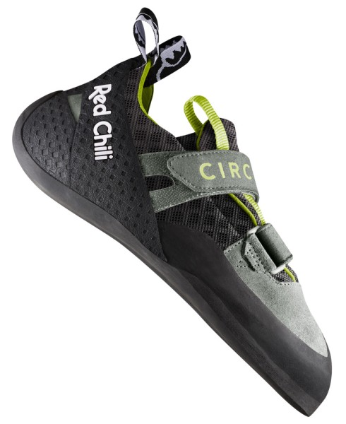 REDCHILI Circuit LV