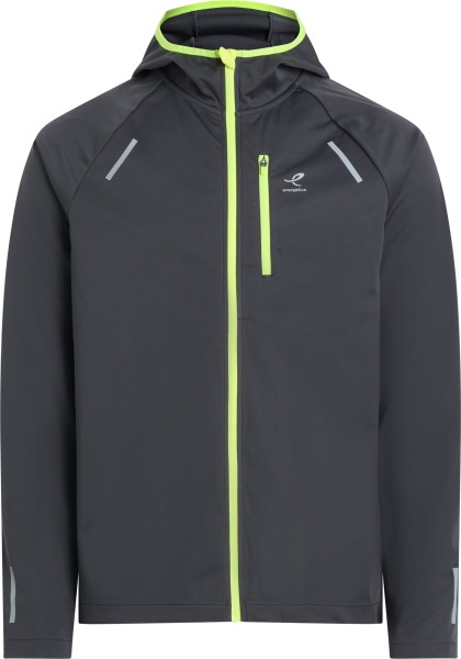ENERGETICS He.-Kapuzenjacke Tobbo JKT M