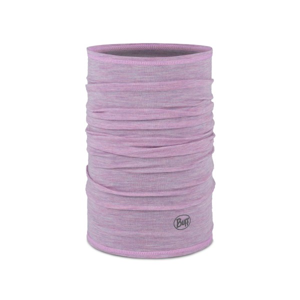 BUFF MERINO LIGHTWEIGHT SOLID SOLID PANSY