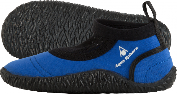 AQUA SPHERE Kinder Badeslipper BEACHWALKER