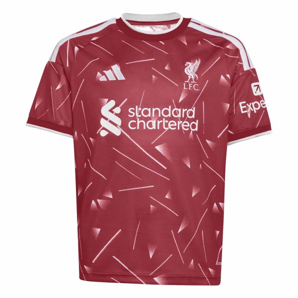 ADIDAS LFC H JSY Y