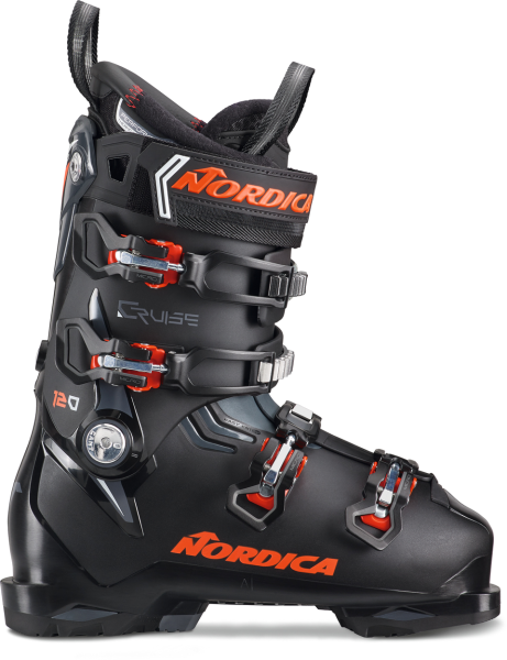 NORDICA Herren Ski-Schuhe THE CRUISE 120 (GW)