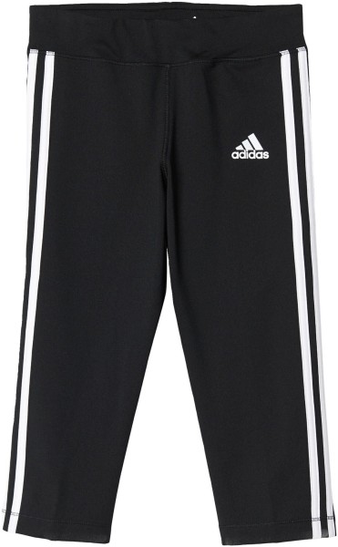 ADIDAS Kinder Trainingstights Gear Up 3/4