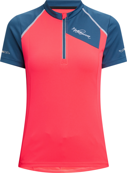 NAKAMURA Damen Shirt Da.-Fahrrad-Trikot Nacera W