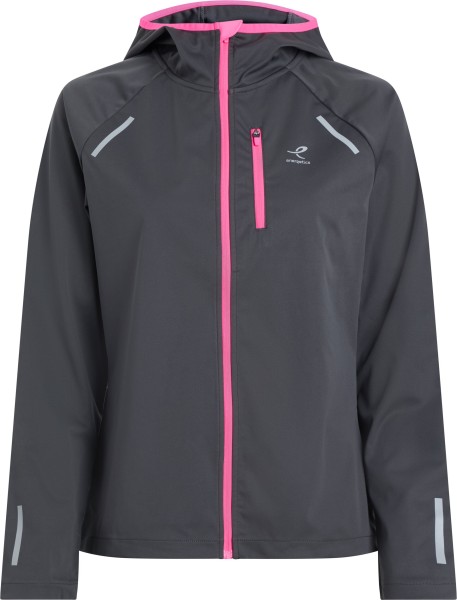 ENERGETICS Da.-Kapuzenjacke Tobba JKT W