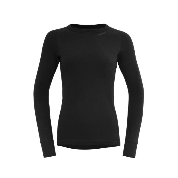 DEVOLD DUO ACTIVE MERINO 205 SHIRT WMN