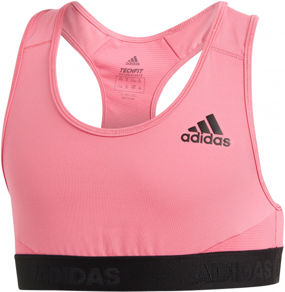 ADIDAS Damen Alphaskin Sport-BH