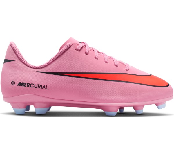 NIKE JR VAPOR 16 CLUB FG/MG Fußballschuhe