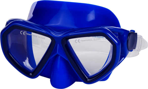 FIREFLY Tauchmaske SM7 I