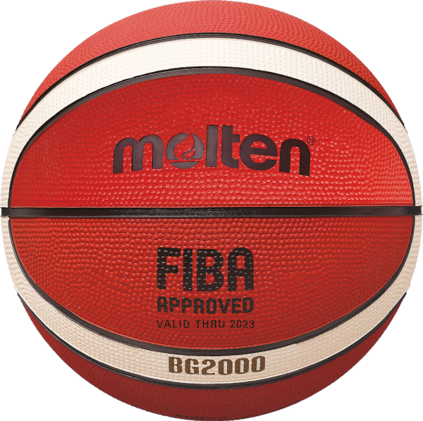 MOLTEN Ball B7G2000
