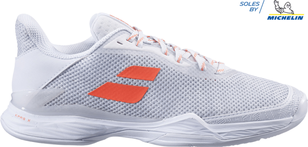 BABOLAT Damen Tennisoutdoorschuhe JET TERE CLAY WOMEN