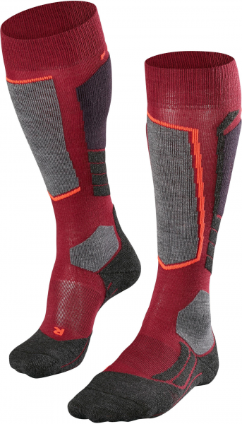 FALKE Herren Skisocken "SK2"