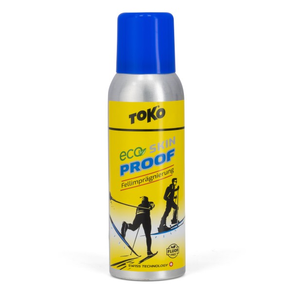 TOKO Eco Skinproof 100ml