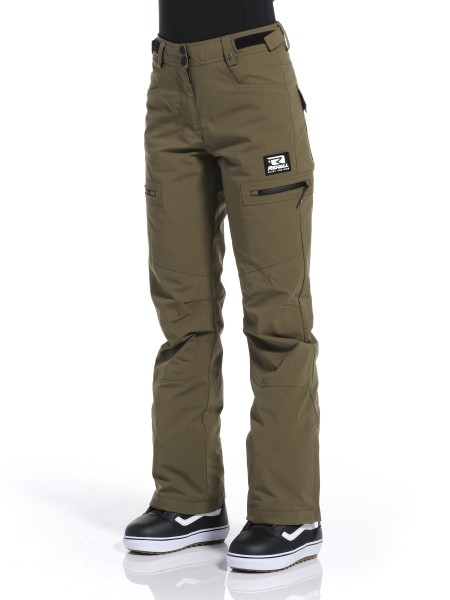 REHALL NORI-R - Womens Snowpant