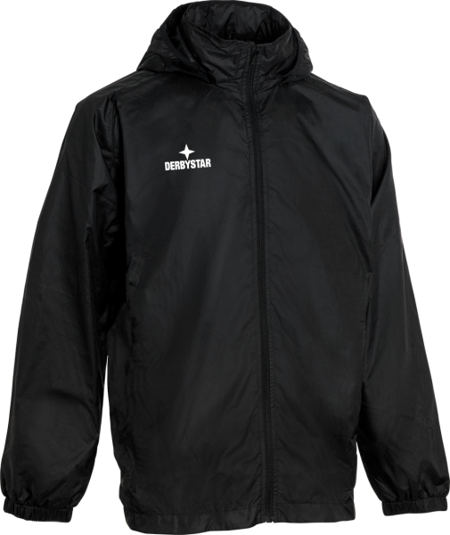 DERBYSTAR Hyper Allwetterjacke II