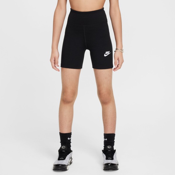 NIKE G NSW CLSSC 5IN HR BIKE SHORT