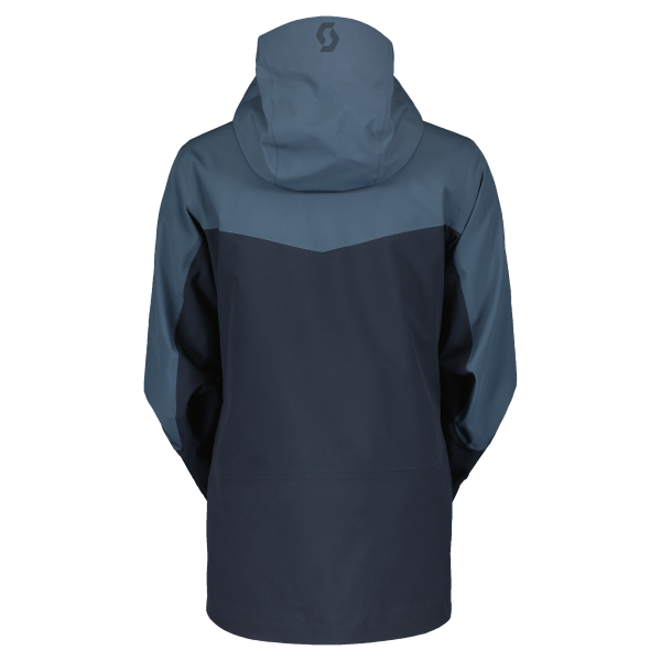 SCOTT SCO Jacket W's Vertic 3L