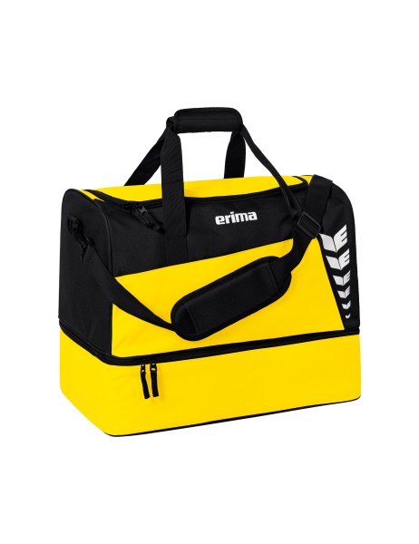 ERIMA Tasche SIX WINGS sportsbag with bottom cas