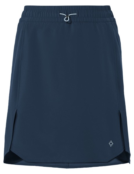 VAUDE Wo Skomer Skort V, dark sea, 36