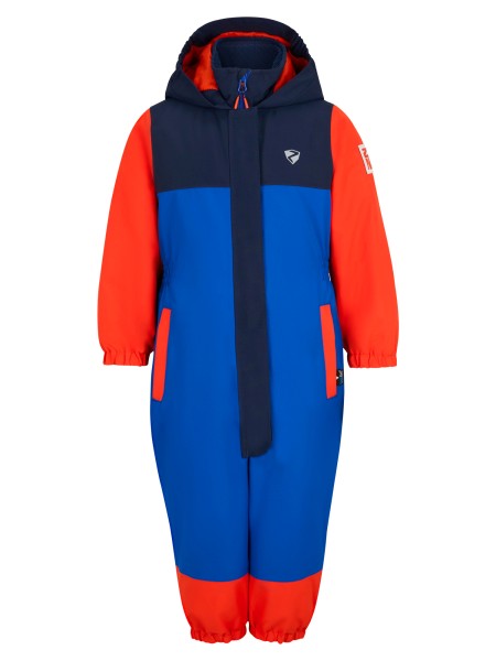 ZIENER ANUP-Z overall mini