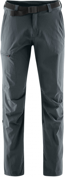MAIERSPORTS Herren Funktionshose / Wanderhose "Nil"